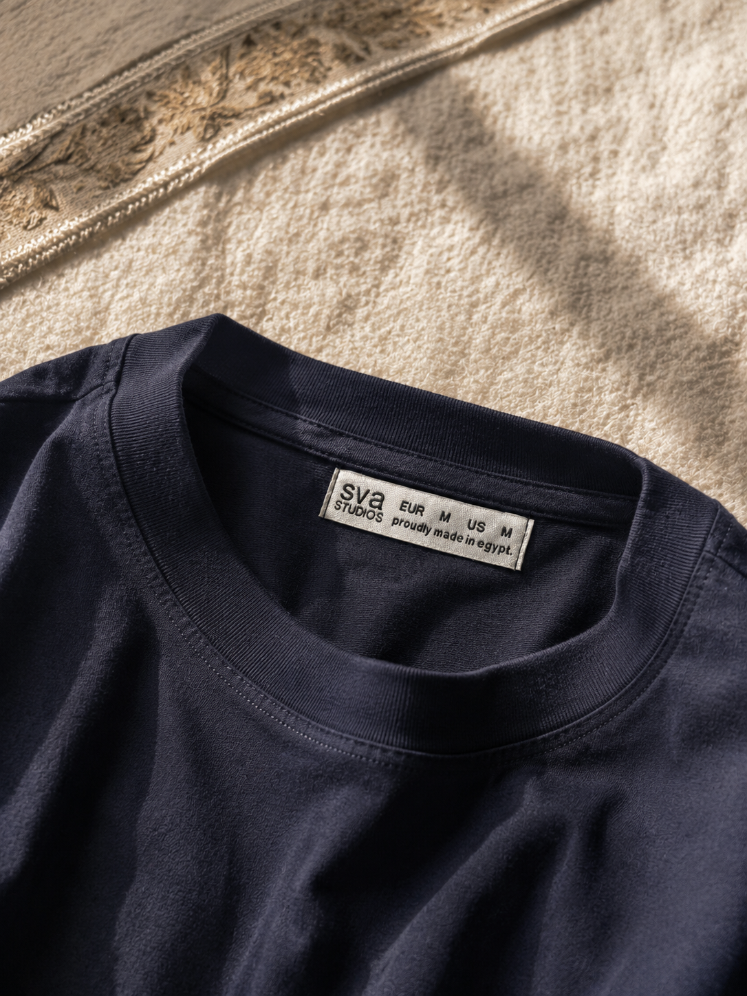 The Passion Tee
