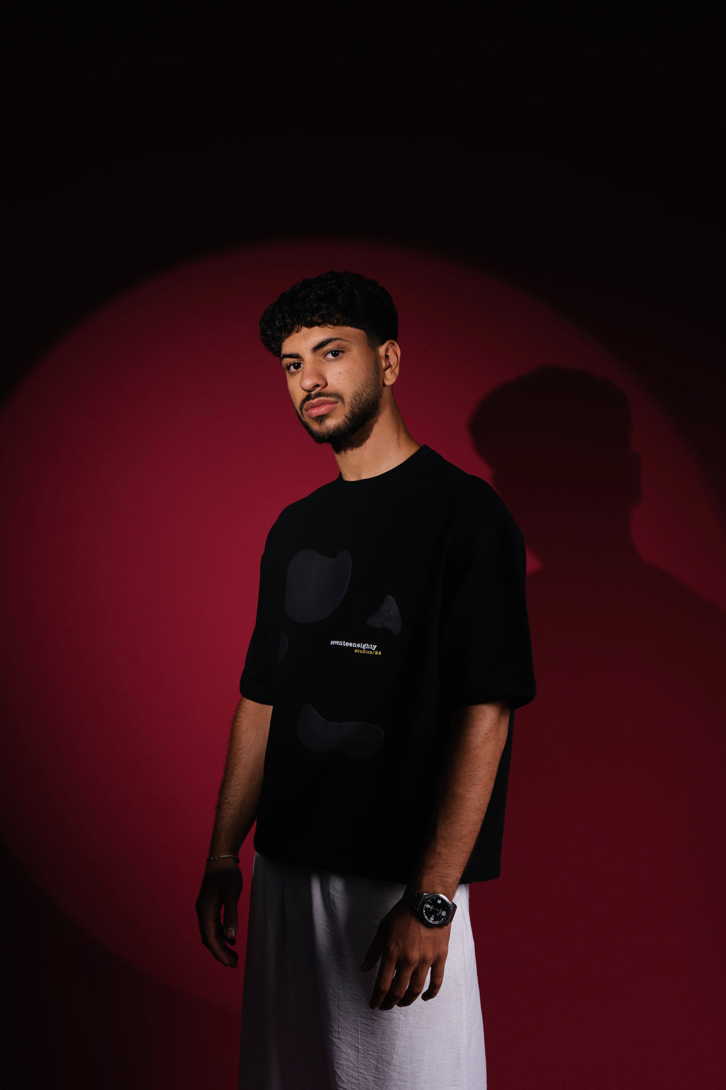 S780 T-shirt