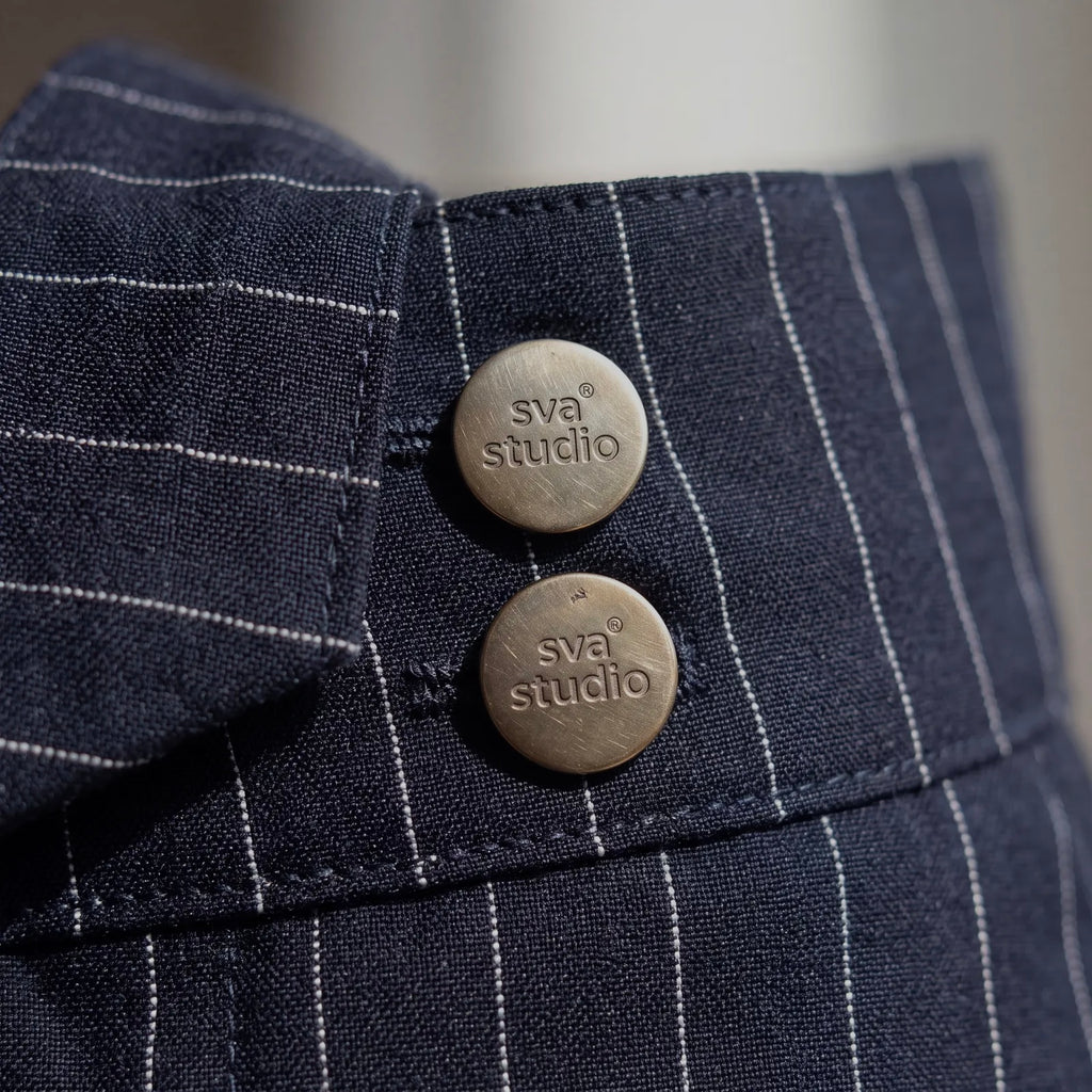 Atelier Wrap Trousers