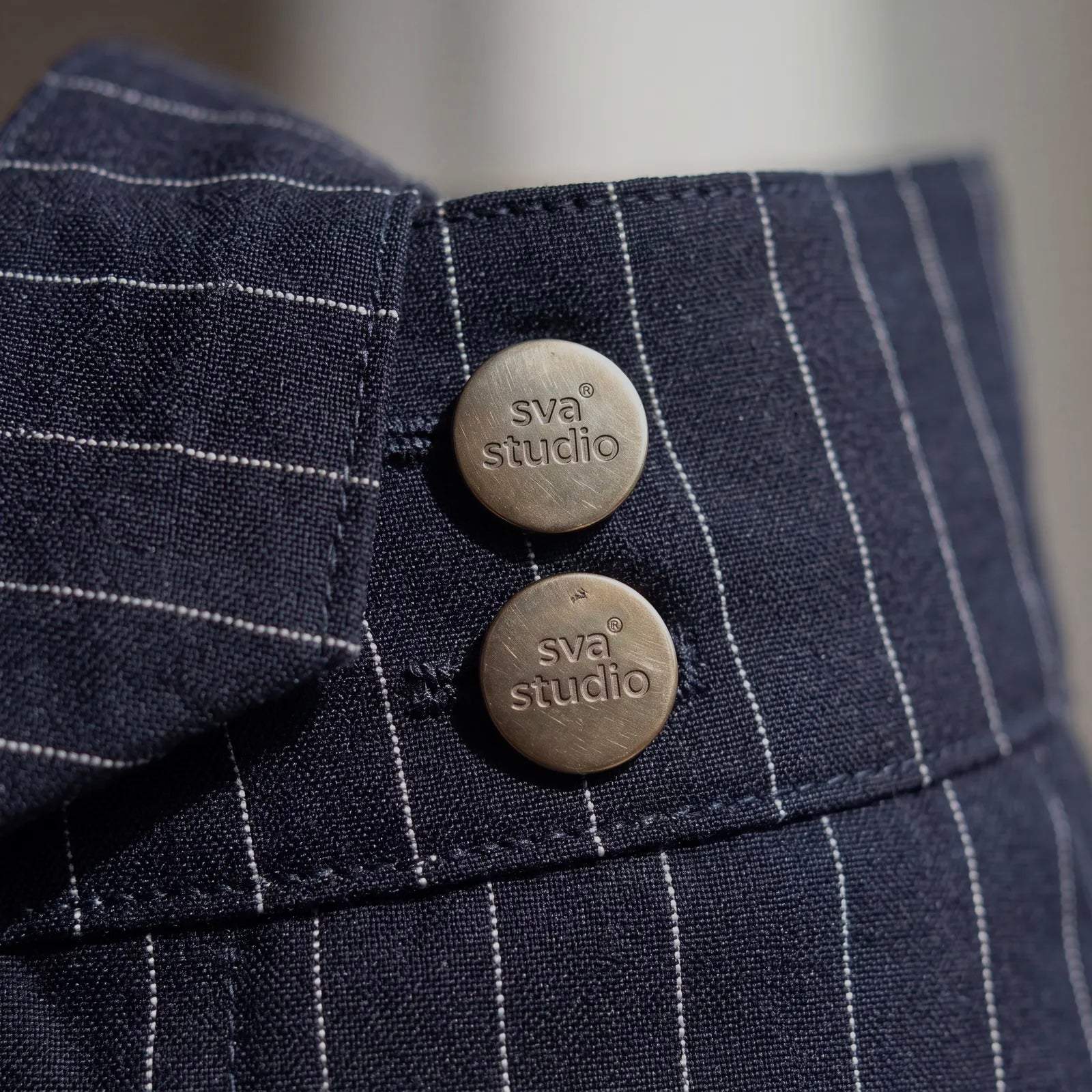 Atelier Wrap Trousers