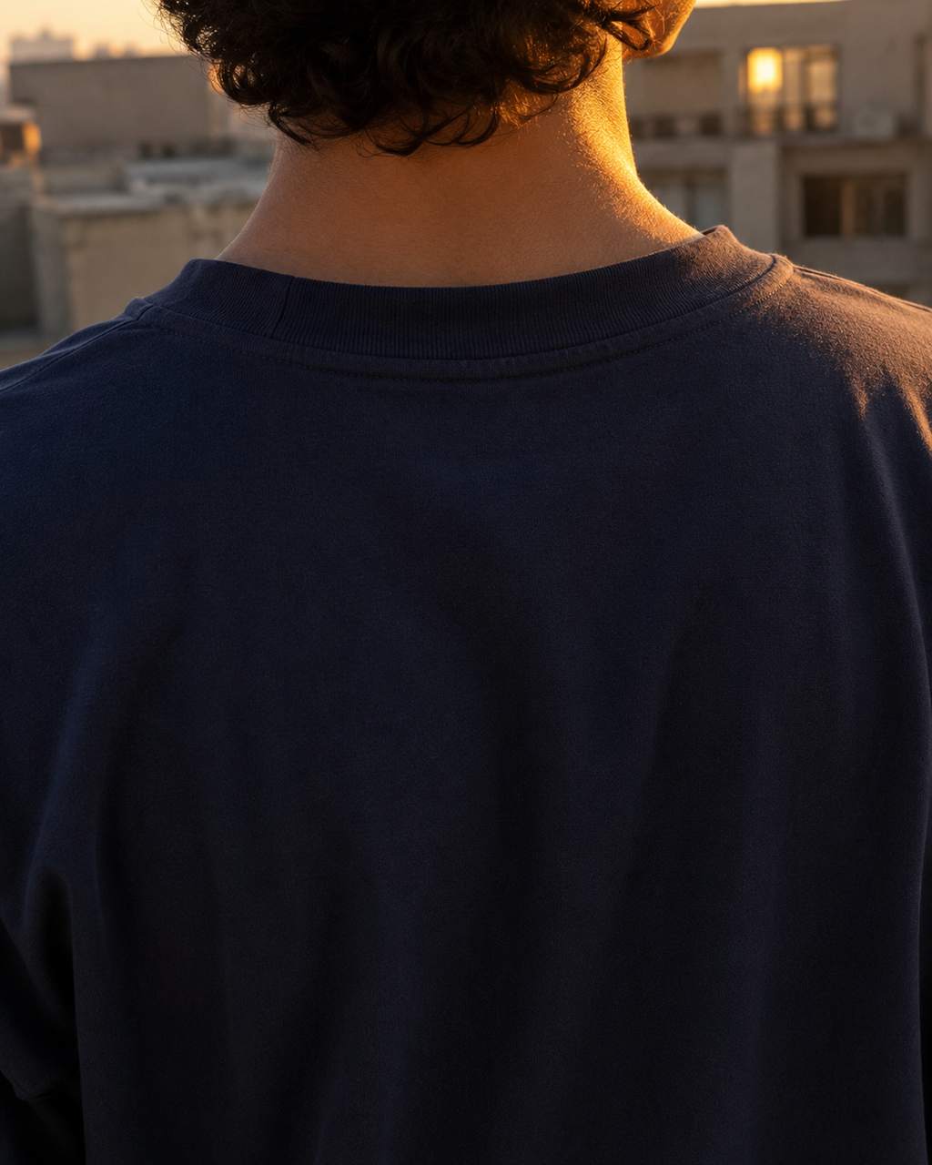 The Passion Tee