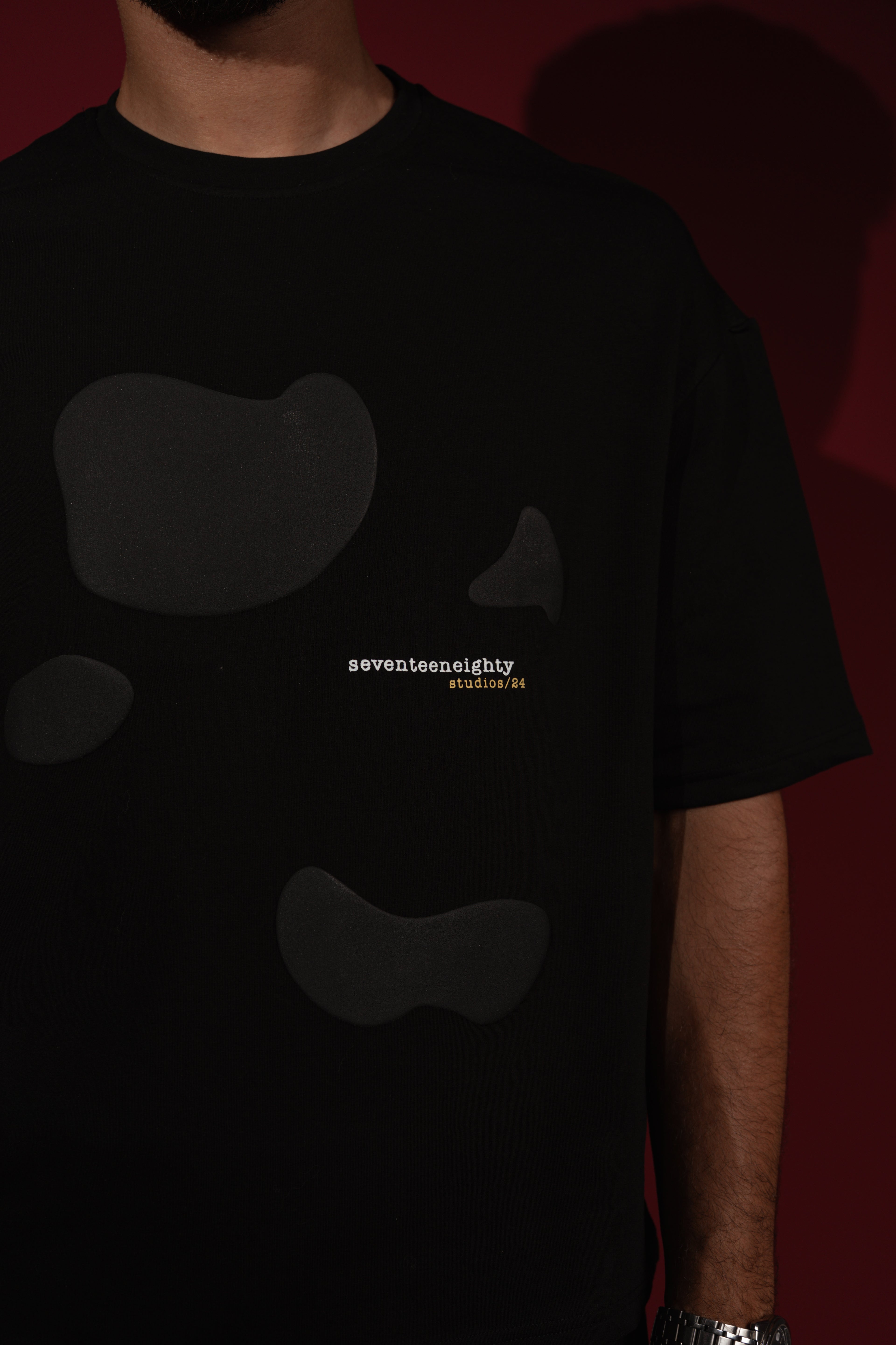 S780 T-shirt
