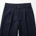 Atelier Straight Trousers