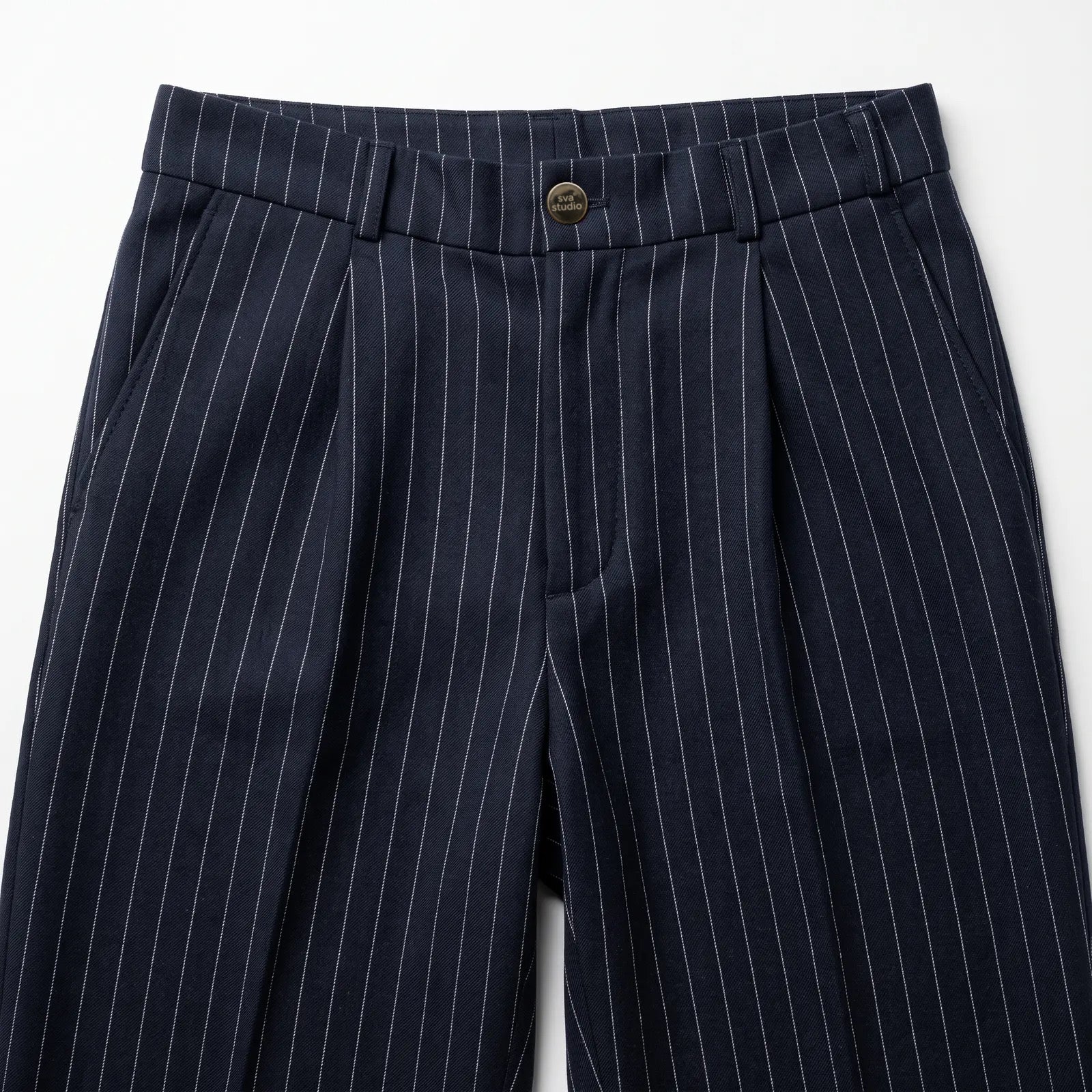 Atelier Straight Trousers