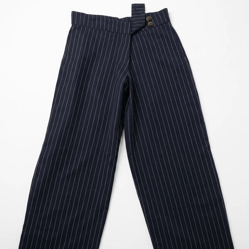 Atelier Wrap Trousers