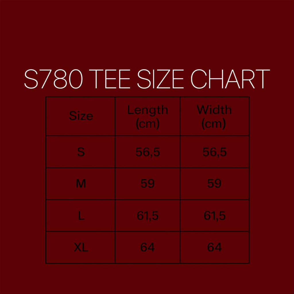 S780 T-shirt