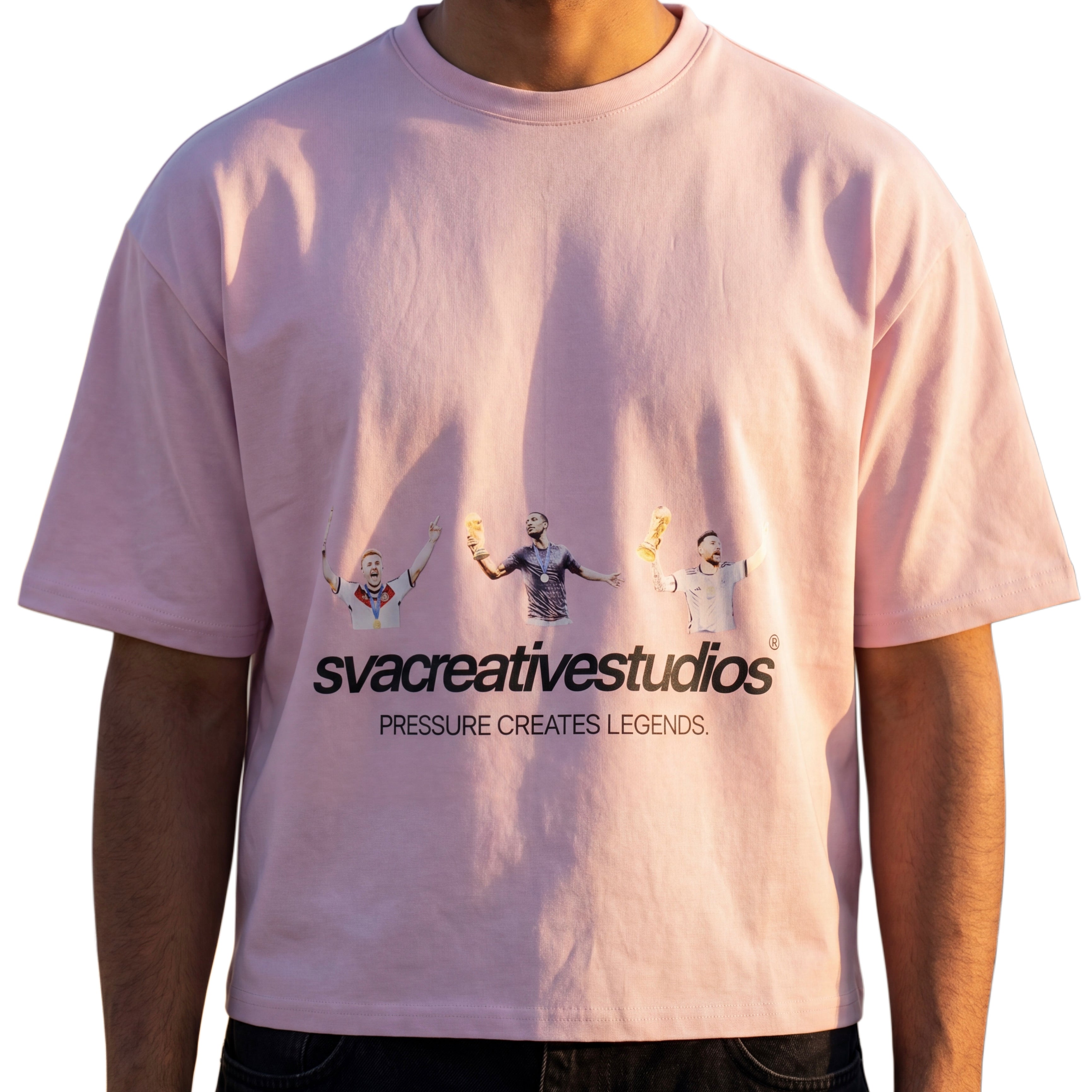Legends Tee