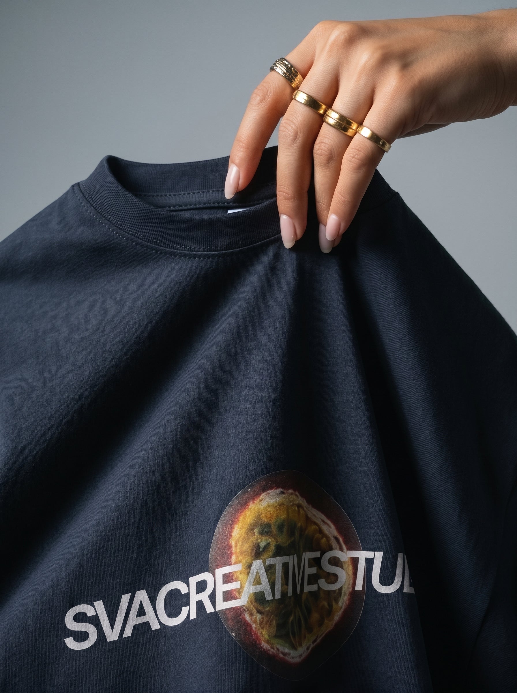 The Passion Tee
